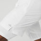 7" Unity 2 — In — 1 Shorts — White/White