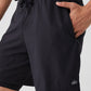7" Unity 2 — In — 1 Shorts — Black/Black