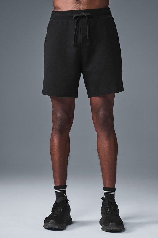 Chill Shorts — Black