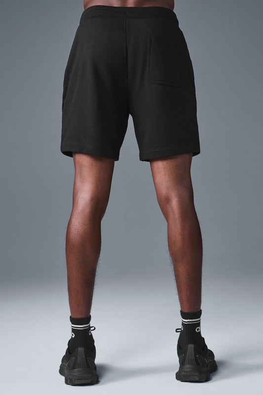 Chill Shorts — Black