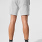 Chill Shorts — Athletic Heather Grey