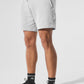 Chill Shorts — Athletic Heather Grey