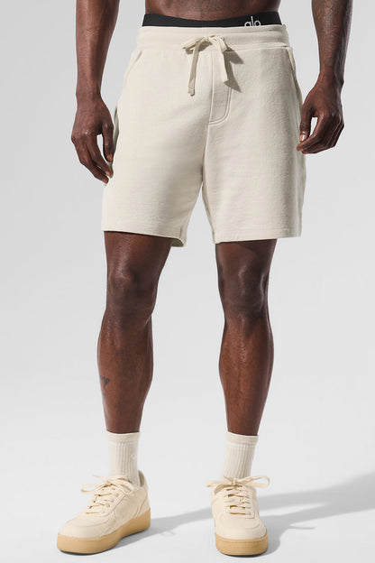 Chill Shorts — Bone
