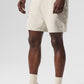Chill Shorts — Bone