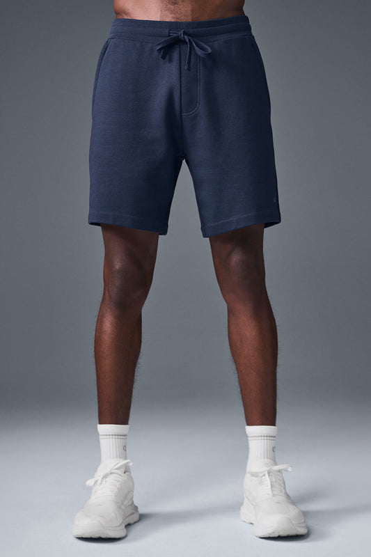 Chill Shorts — Navy