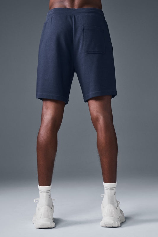 Chill Shorts — Navy