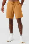 Chill Shorts — Toffee