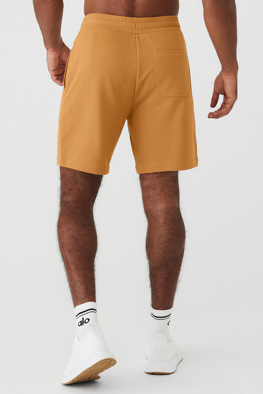 Chill Shorts — Toffee