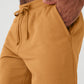 Chill Shorts — Toffee
