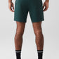 Chill Shorts — Midnight Green
