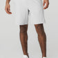 9" Repetition Shorts — Titanium