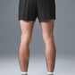 5" Adapt Running Shorts — Black