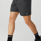 Conquer Reform Shorts — Anthracite