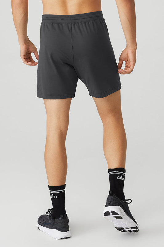 Conquer Reform Shorts — Anthracite