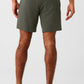 Chill Shorts — Stealth Green