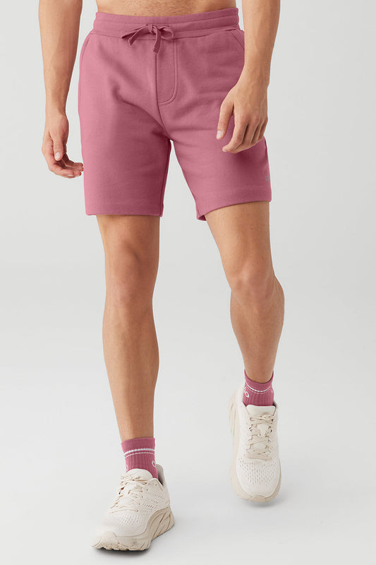 Chill Shorts — Mars Clay