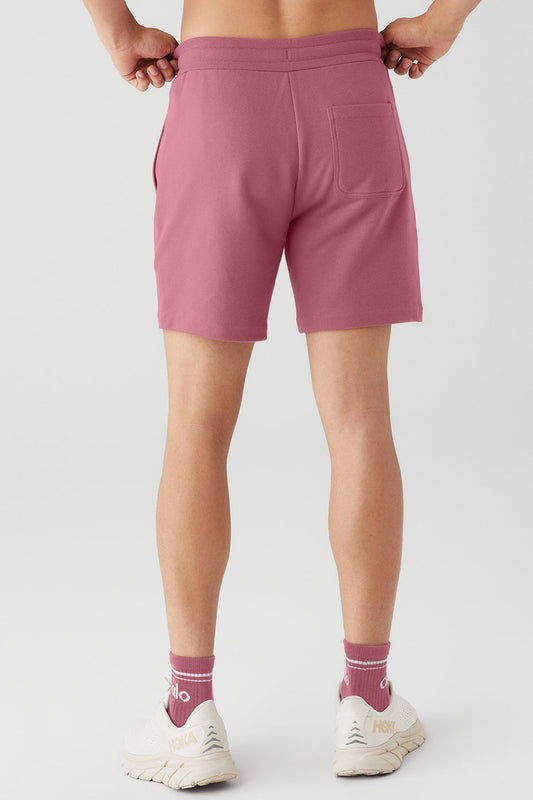 Chill Shorts — Mars Clay