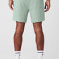 Chill Shorts — Icy Sage