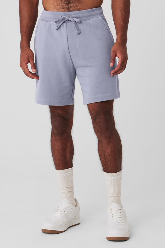 Chill Shorts — Fog