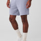 Chill Shorts — Fog