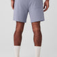 Chill Shorts — Fog