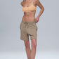 Chill Shorts — Gravel