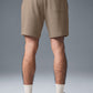 Chill Shorts — Gravel