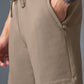 Chill Shorts — Gravel