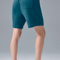 Chill Shorts — Oceanic Teal