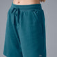 Chill Shorts — Oceanic Teal