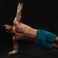 Chill Shorts — Oceanic Teal