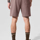 Chill Shorts — Mushroom