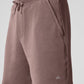 Chill Shorts — Mushroom