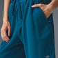 Chill Shorts — Eclipse Blue