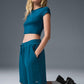 Chill Shorts — Eclipse Blue