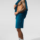 Chill Shorts — Eclipse Blue