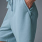 Chill Shorts — Celestial Blue