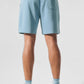 Chill Shorts — Celestial Blue