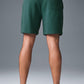 Chill Shorts — Winter Ivy