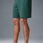 Chill Shorts — Winter Ivy