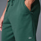Chill Shorts — Winter Ivy