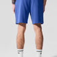 Chill Shorts — Marathon Blue