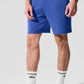 Chill Shorts — Marathon Blue