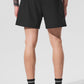 7" Circuit Shorts — Black