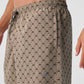 7" Diamond Circuit Shorts — Gravel/Espresso