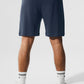 7" Micro Waffle Fast Break Shorts — Navy