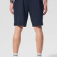 9" Repetition Shorts — Navy