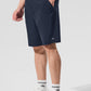9" Repetition Shorts — Navy