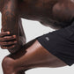 7" Conquer React Performance Shorts — Black