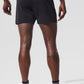 7" Conquer React Performance Shorts — Black